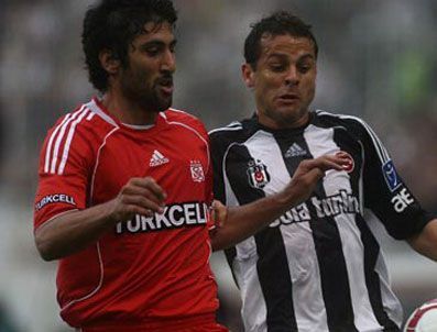 AURELIO - Gençlerbirliği Beşiktaş maçı 16:00'da Lig TV'de - Lig Tv canlı maç izle