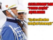 TSK hakkında şok iddia