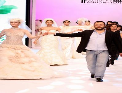 If Weddıng Fashıon, Genç Tasarımcıların Önünü Açıyor