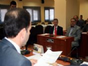 İl Genel Meclisi Raporları Görüştü