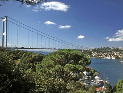 İstanbul 2012 Avrupa Spor Başkenti seçildi!