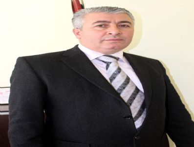 OSMAN KOCA - Kapadokya Gazeteciler Cemiyeti Başkanı Osman Koca;