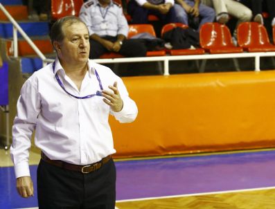 Mersin'de 'Galibiyet' Coşkusu