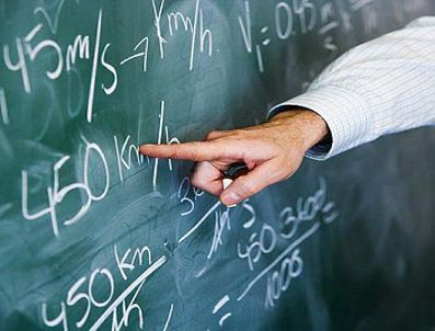 Öğrenciler sayısal alanlardan uzaklaşıyor