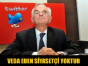 Kılıçdaroğlu'ndan sonra Sav da Twitter'da...