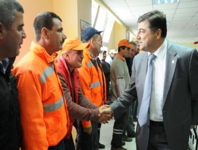 Sındır'dan Bayram Zeybeğı