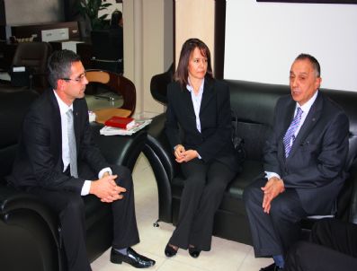 KARAAĞAÇLı - Sönmezay Ailesini Beskva Garantisi Altına Aldı