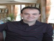 Ülkücülerin Basınla Tanışma Toplantısı