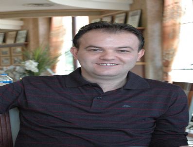 SELÇUK URAL - Ülkücülerin Basınla Tanışma Toplantısı