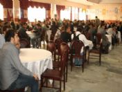 Ak Parti Gençlik Akyazı'da