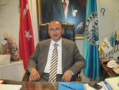 FARUK KÖKSOY - Ardahan Belediye Başkanı Faruk Köksoyun Kurban Bayramı Mesajı