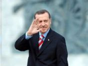 Başbakan Erdoğan Bangladeş'ten döndü