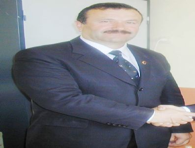 DOKURCUN - Başkan Ameliyat Oldu