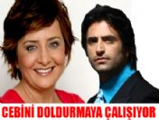 Kürt kimliği üzerinden cebini doldurmaya çalışıyor