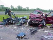 Bayram yolunda kan aktı: 34 ölü