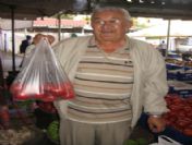 Dikili'de Poşet Yasağı Ocak Ayına Uzadı