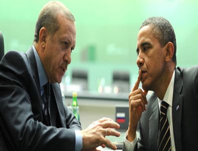 Erdoğan, Obama'ya hangi şartı sundu?