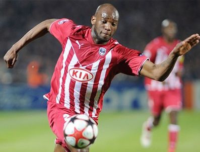 BORDEAUX - Fenerbahçe Michael Ciani ile ilgileniyor