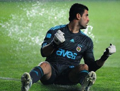 NIHAT MıZRAK - Gazientep Fenerbahçe maçının özeti