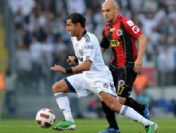 Gençlerbirliği Beşiktaş maçının özeti