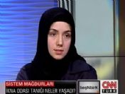 İkna odasında neler yaşandı?