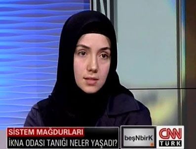 İkna odasında neler yaşandı?