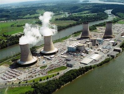 TOSHIBA - Nükleer santralde ibre Japonya'ya döndü