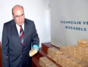 Van Polisinden Bayram Öncesi Uyuşturucu Operasyonu