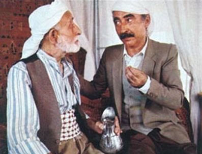 KOZANLı - Züğürt Ağa filmindeki hırsızlık  Konya'da gerçek oldu