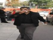 Acemi Kasaplar Hastanelik Oldu