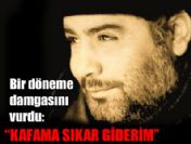 Bugün Ahmet Kaya'nın ölüm yıl dönümü