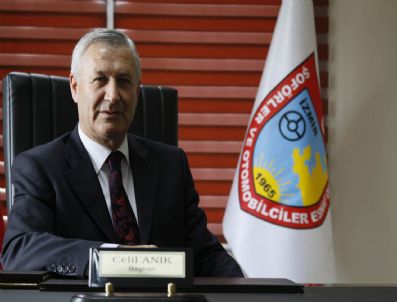 TÜRKİYE SOFÖRLER VE OTOMOBİLCİLER FEDERASYONU - D 4 Yetki Belgesi Taksi Ve Minibüsü Kapsamıyor