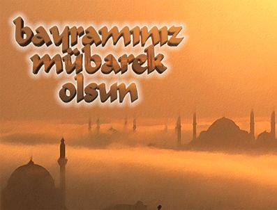 İslam alemi Kurban bayramını kutluyor