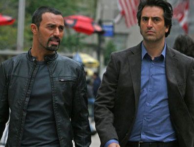 FEHMI ALAYDıN - Mahsun Kırmızıgül çok mutlu, Bitlisliler ise...