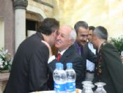 Nevşehir Protokolü Geleneksel Bayramlaşmada Buluştu