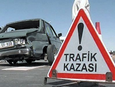 Sivas'ta feci kaza: 4 kişi öldü, 1 kişi yaralandı