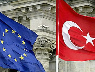 NURI ERGIN - Avrupa ülkelerini geride bıraktık