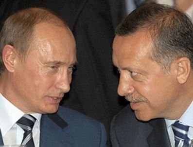 NABUCCO - 'Liderler enerji alanındaki ortak projeleri ele aldılar'