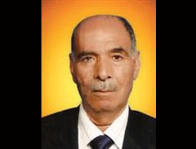 SABAHATTIN CEVHERI - AK Parti milletvekili hayatını kaybetti