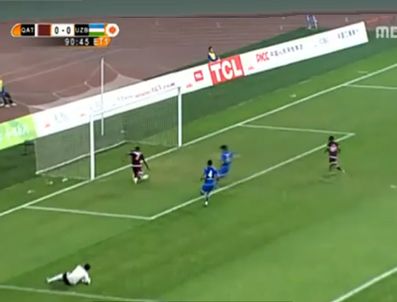 GUANGZHOU - Bu golde kaçar mı?