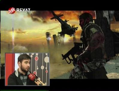 Call of Duty Black Ops inceleme videosu