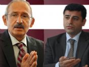 CHP, BDP'nin ittifak çağrısına ne dedi?