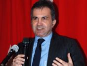 AK Parti'den Eric Edelman'a yanıt gecikmedi