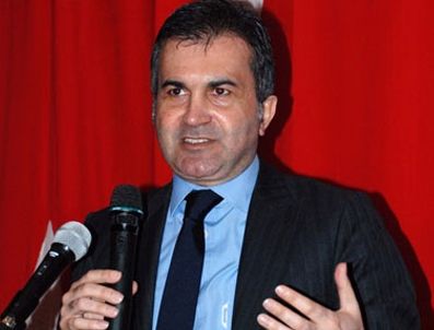 ERIC EDELMAN - AK Parti'den Eric Edelman'a yanıt gecikmedi