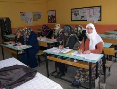 TUIK - Erzurum'da 70 Bin Kişi Okuma - Yazma Bilmiyor