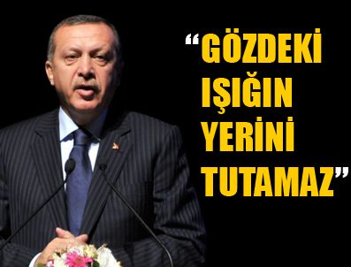 WOODY ALLEN - Başbakan Erdoğan, Herald Tribune'e makale yazdı