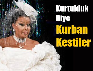 OKURCALAR - Diva yine formunda