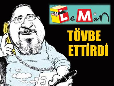 SALIH MEMECAN - Tövde ediyorum