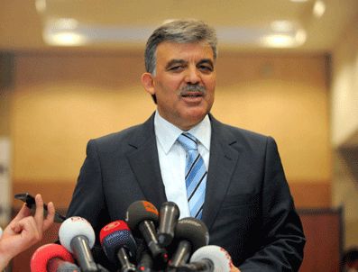 LIZBON - Lizbon'da beklentilerimiz kabul görecek