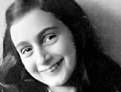 Anne Frank çizgi roman oldu